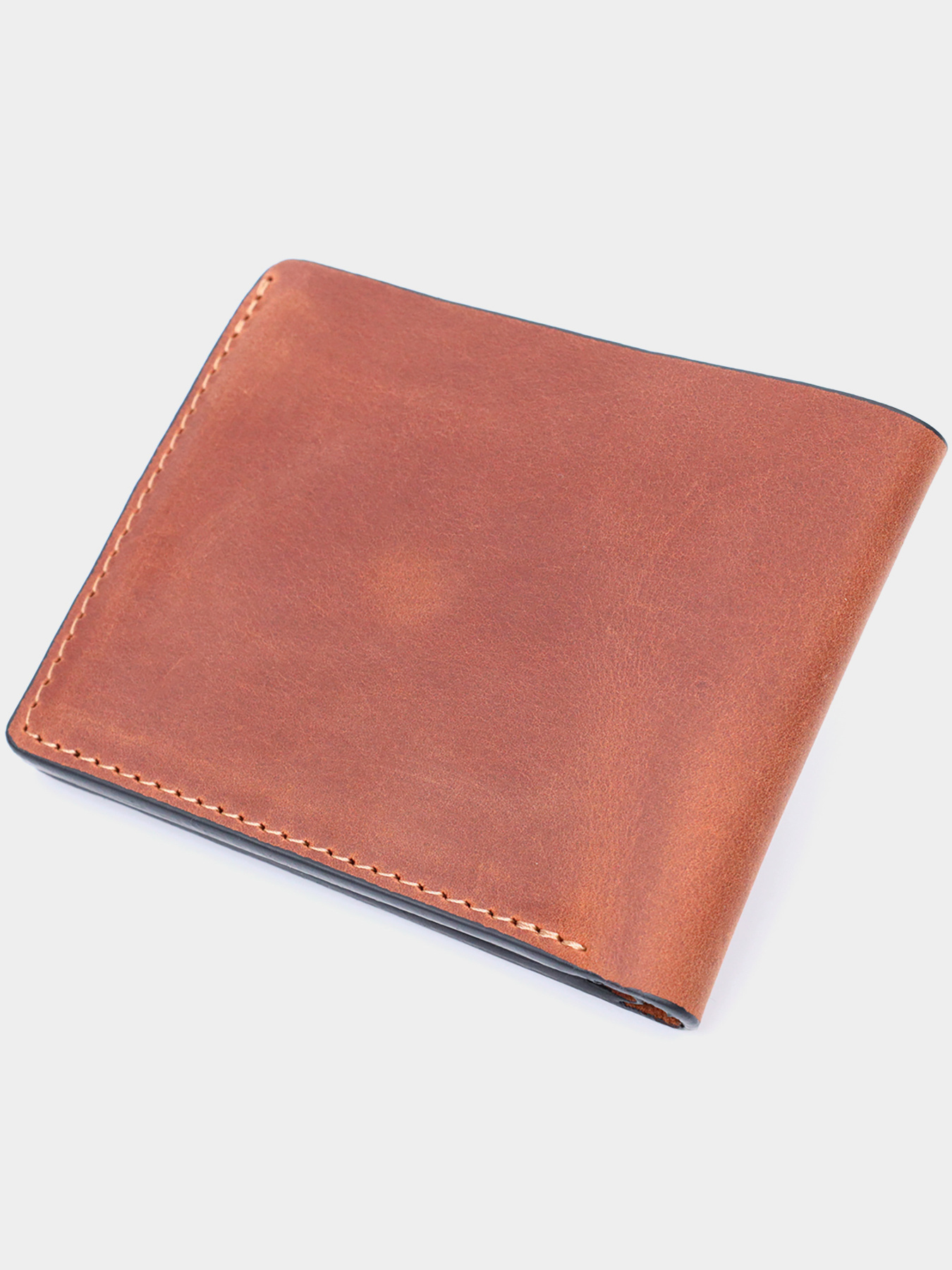 Портмоне Grande Pelle модель bag24_11661 Фото