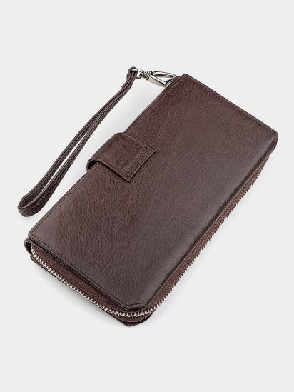 Гаманець ST Leather Accessories модель bag24_18457 — фото - INTERTOP
