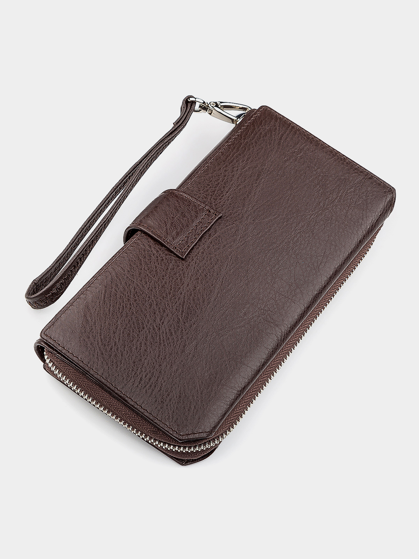 Гаманець ST Leather Accessories модель bag24_18457 Фото