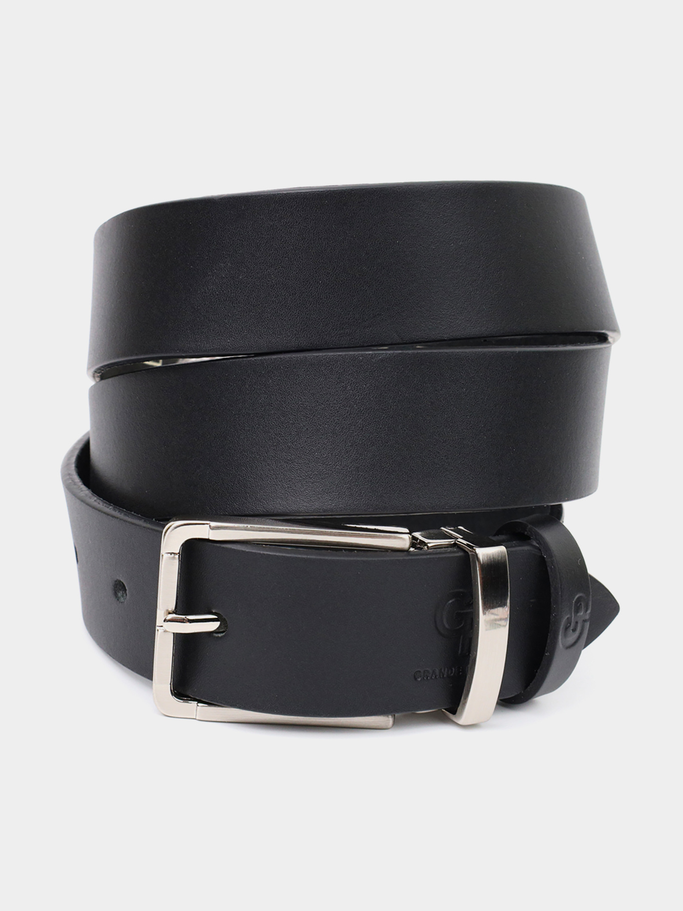 Ремень Grande Pelle модель bag24_11677 Фото