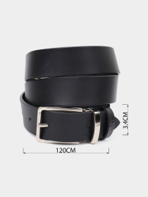 Ремень Grande Pelle модель bag24_11677 Ремень Grande Pelle модель bag24_11677 Фото