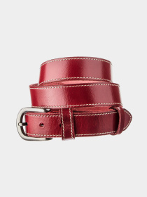 Ремінь Vintage модель bag24_20124 Фото