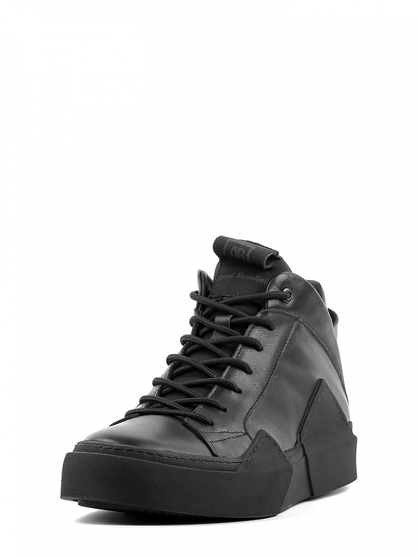 Ботинки Arzoni Bazalini модель 00000012244 Фото