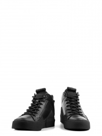 Ботинки Arzoni Bazalini модель 00000012244 Фото