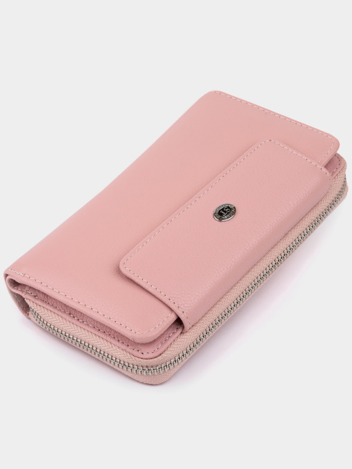 Кошелек ST Leather Accessories модель bag24_19344 Фото