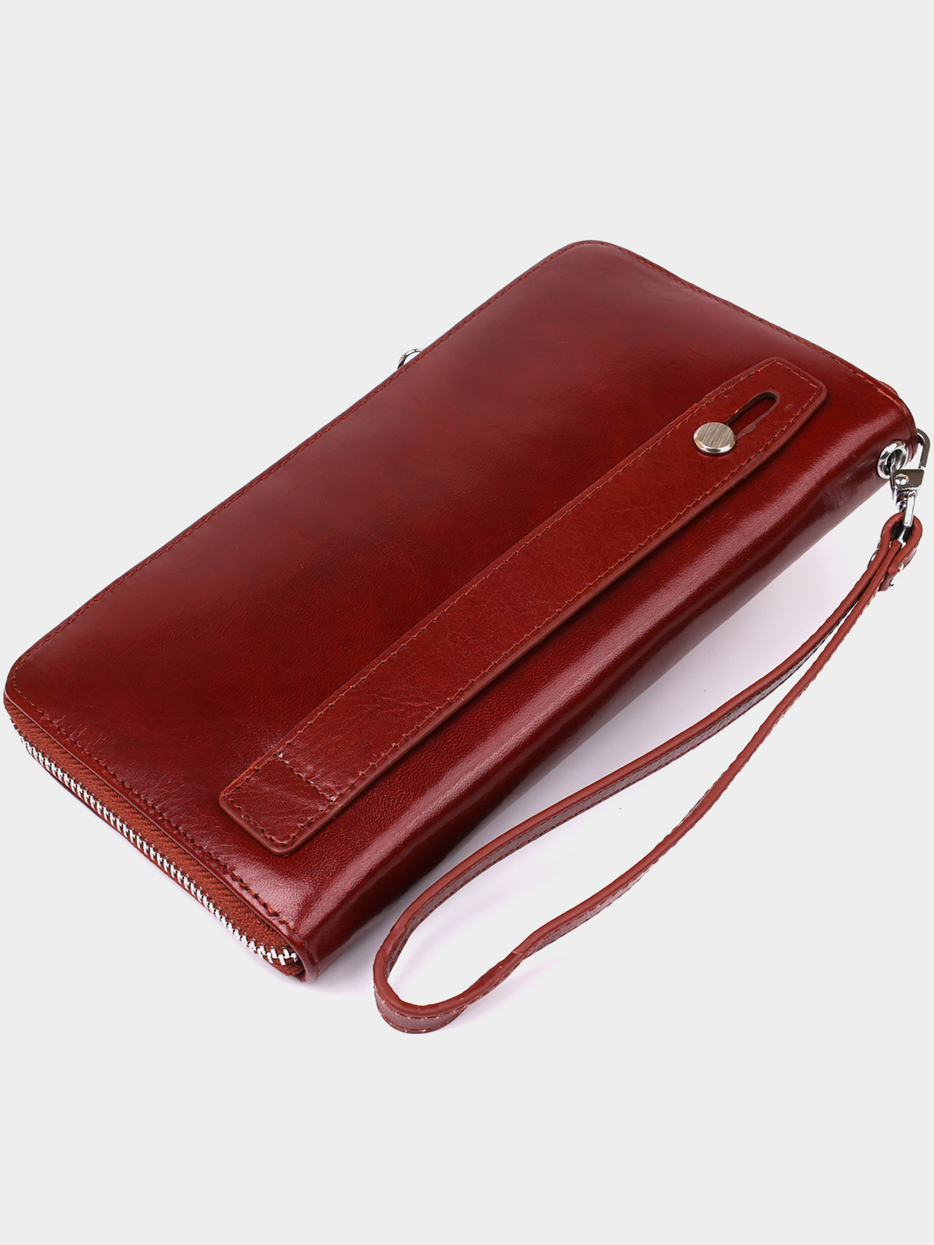 Портмоне Boston Leather Accessories модель bag24_18805 Фото