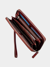 Портмоне Boston Leather Accessories модель bag24_18805 Фото