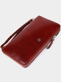 Портмоне Boston Leather Accessories модель bag24_18805 Фото