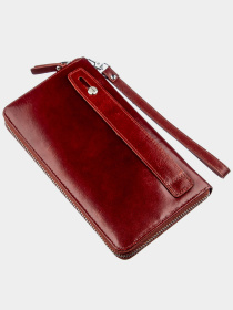 Портмоне Boston Leather Accessories модель bag24_18805 Фото