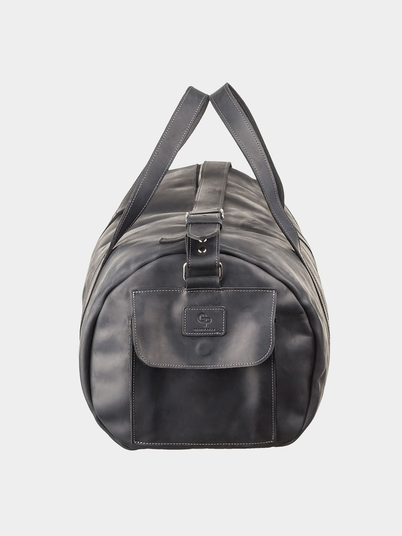 Дорожная сумка Grande Pelle модель bag24_11046 Фото