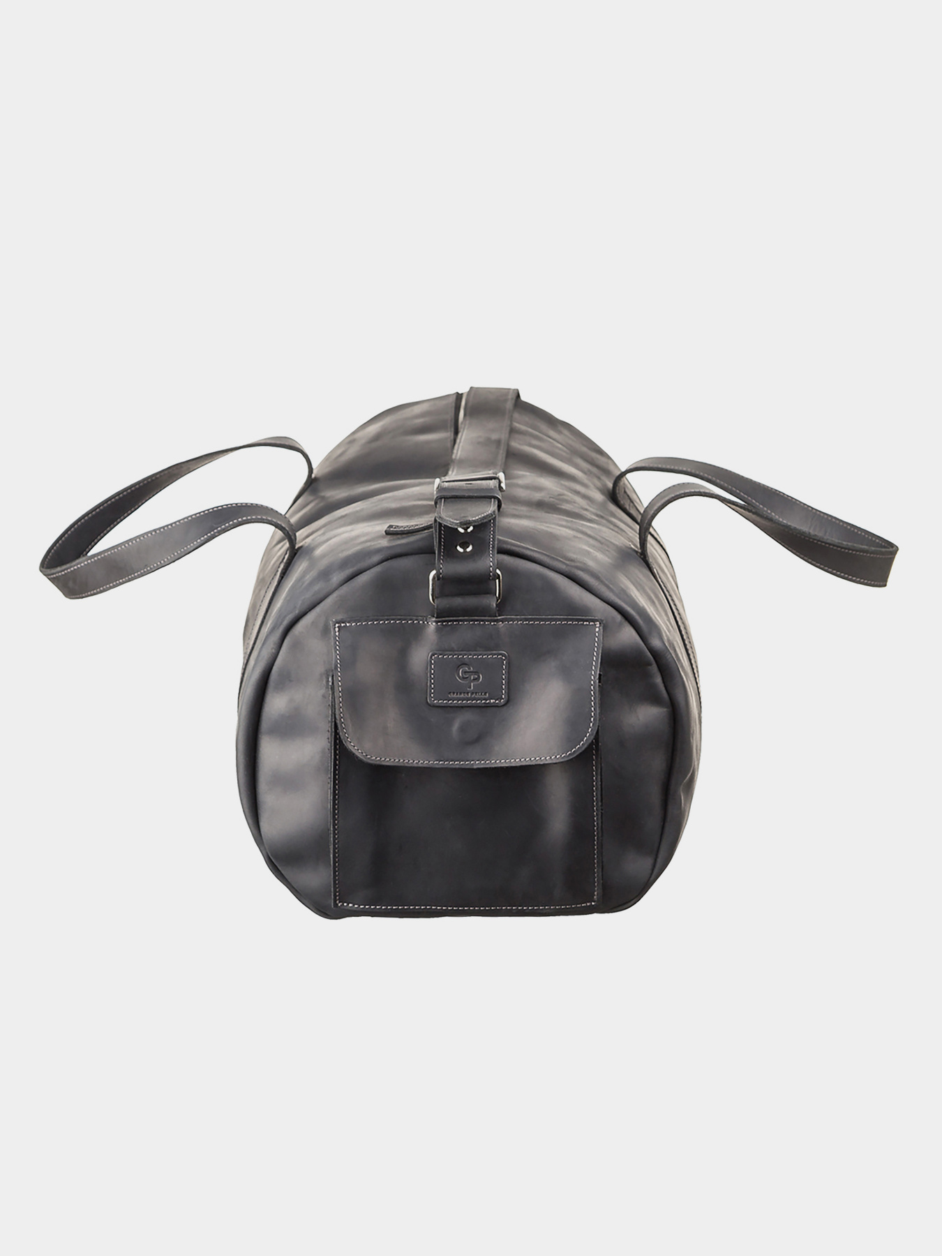 Дорожная сумка Grande Pelle модель bag24_11046 Фото