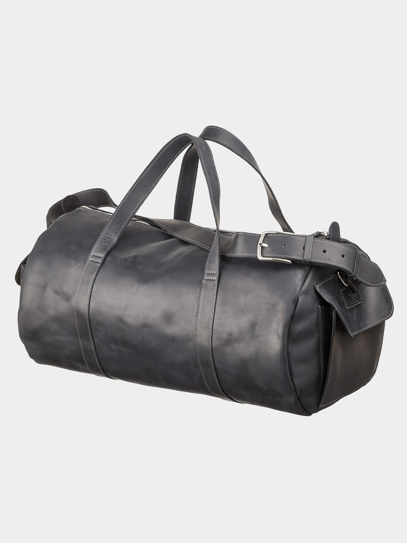 Дорожная сумка Grande Pelle модель bag24_11046 Фото