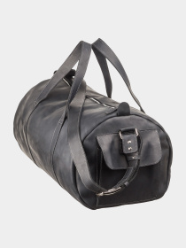 Дорожная сумка Grande Pelle модель bag24_11046 Фото