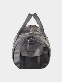 Дорожная сумка Grande Pelle модель bag24_11046 Фото