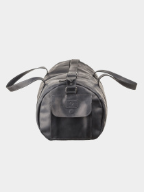 Дорожная сумка Grande Pelle модель bag24_11046 Фото