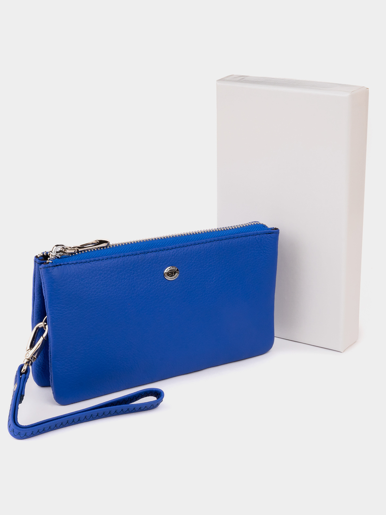 Клатч ST Leather Accessories модель bag24_19252 Фото