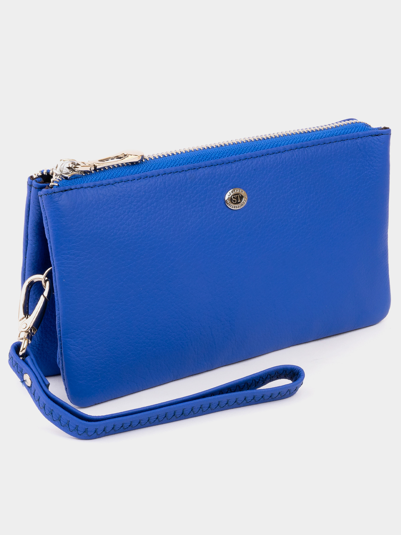 Клатч ST Leather Accessories модель bag24_19252 Фото