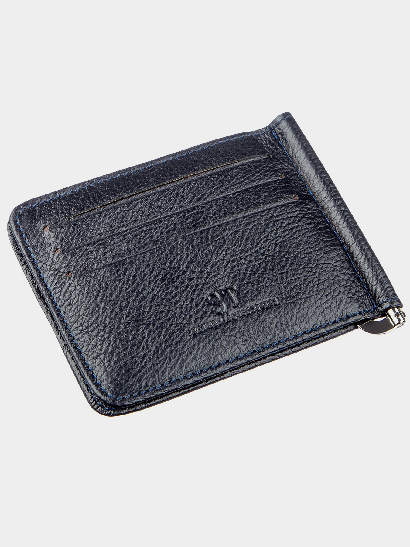 Портмоне ST Leather Accessories модель bag24_18939 Фото