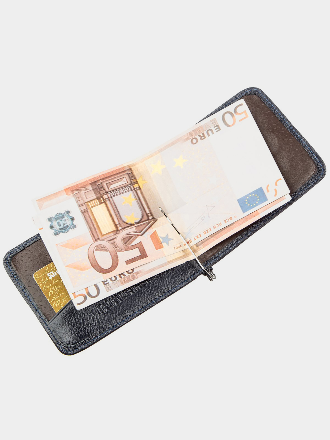 Портмоне ST Leather Accessories модель bag24_18939 Фото