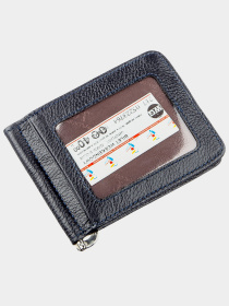 Портмоне ST Leather Accessories модель bag24_18939 Фото