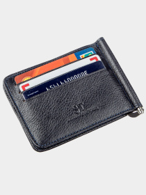 Портмоне ST Leather Accessories модель bag24_18939 Фото