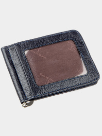 Портмоне ST Leather Accessories модель bag24_18939 Фото