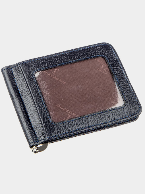 Портмоне ST Leather Accessories модель bag24_18939 Фото