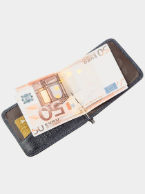 Портмоне ST Leather Accessories модель bag24_18939 Фото