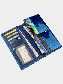 Гаманець ST Leather Accessories модель bag24_18901 Фото