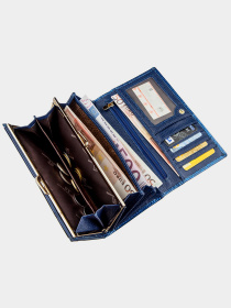 Гаманець ST Leather Accessories модель bag24_18901 Фото