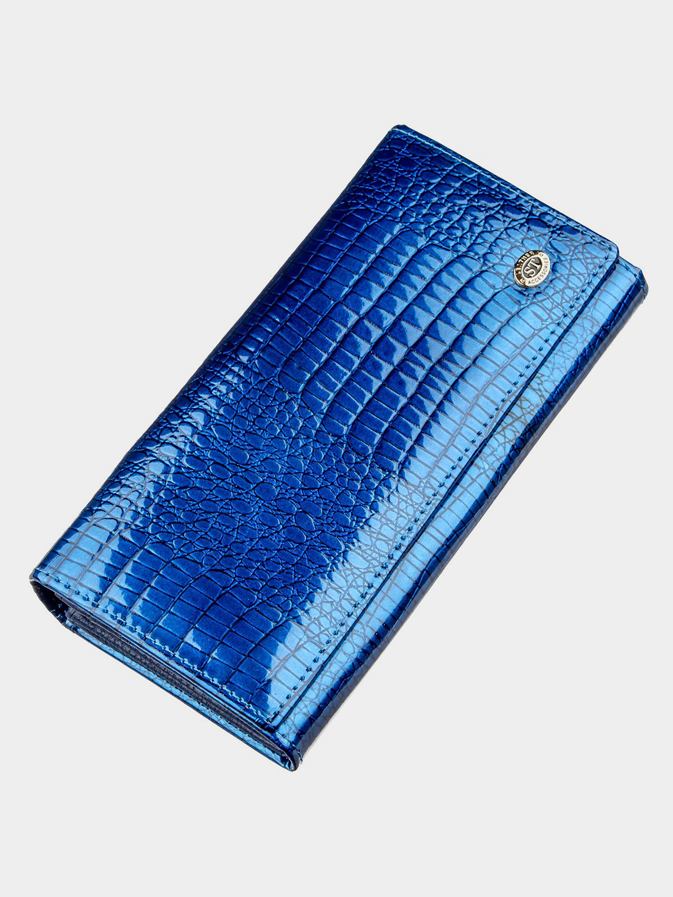 Гаманець ST Leather Accessories модель bag24_18901 Гаманець ST Leather Accessories модель bag24_18901 Фото