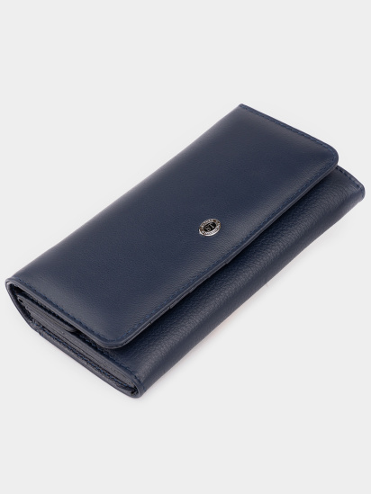 Гаманець ST Leather Accessories модель bag24_19291 - фото