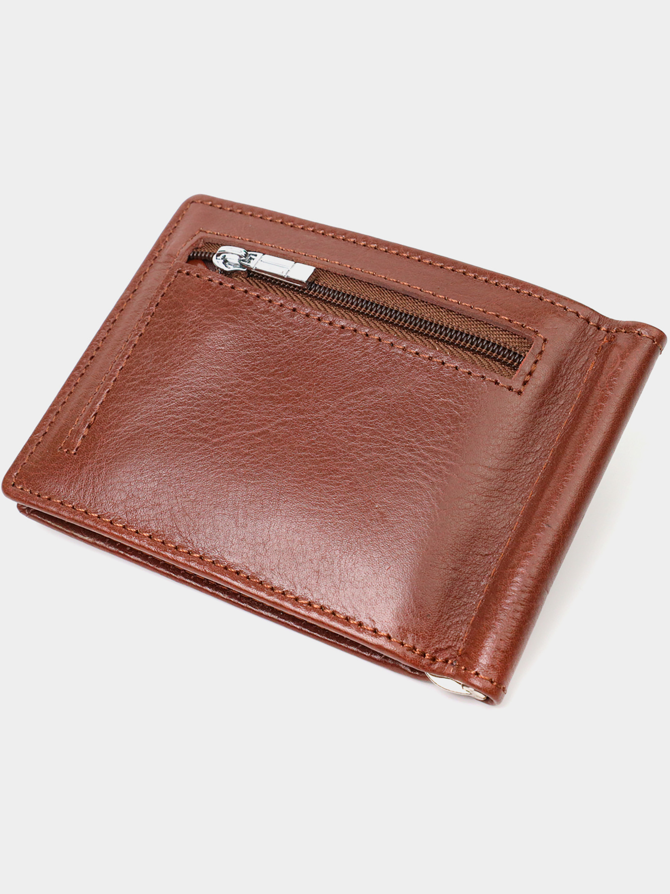 Портмоне ST Leather Accessories модель bag24_19427 Фото