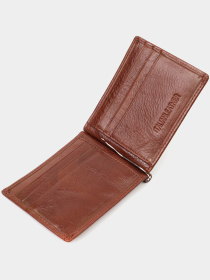 Портмоне ST Leather Accessories модель bag24_19427 Фото