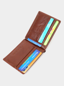 Портмоне ST Leather Accessories модель bag24_19427 Фото