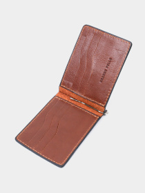 Портмоне Grande Pelle модель bag24_11668 Фото