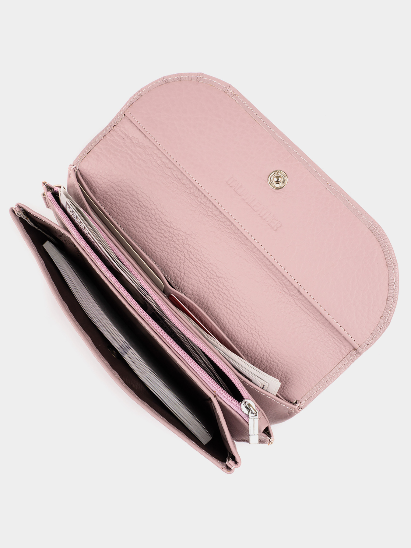 Клатч ST Leather Accessories модель bag24_19322 Фото