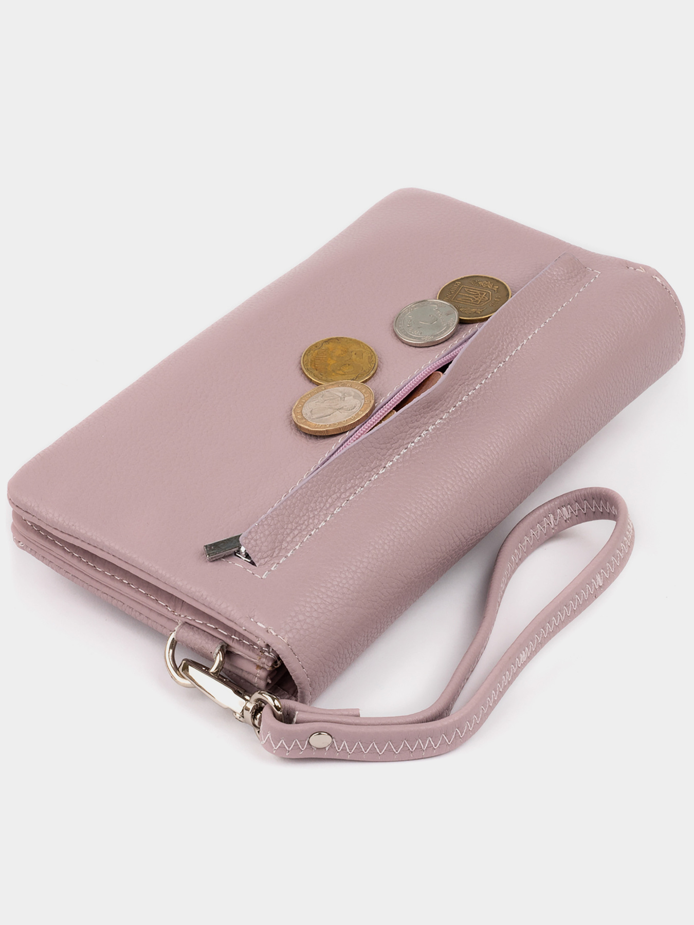 Клатч ST Leather Accessories модель bag24_19322 Фото