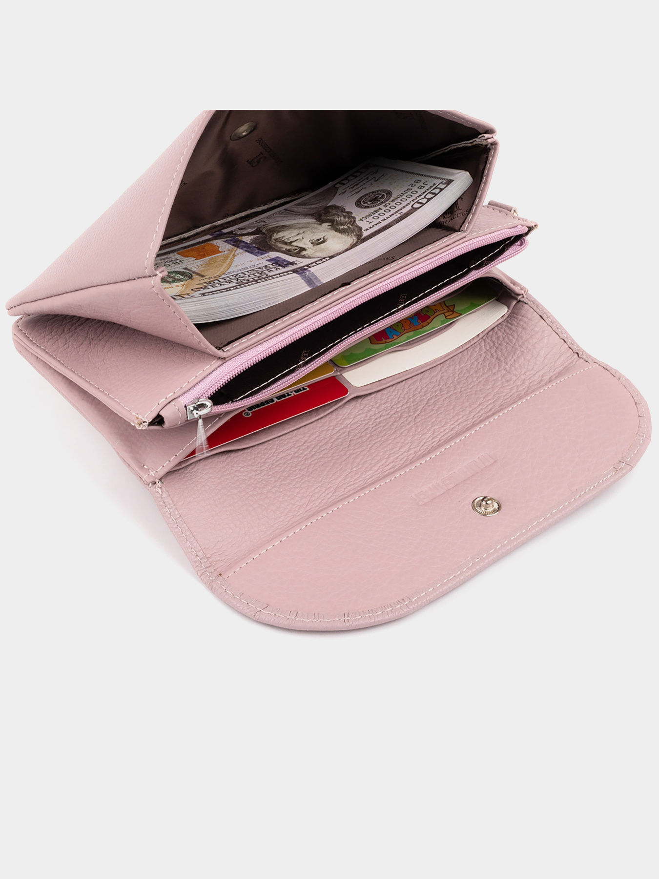 Клатч ST Leather Accessories модель bag24_19322 Фото