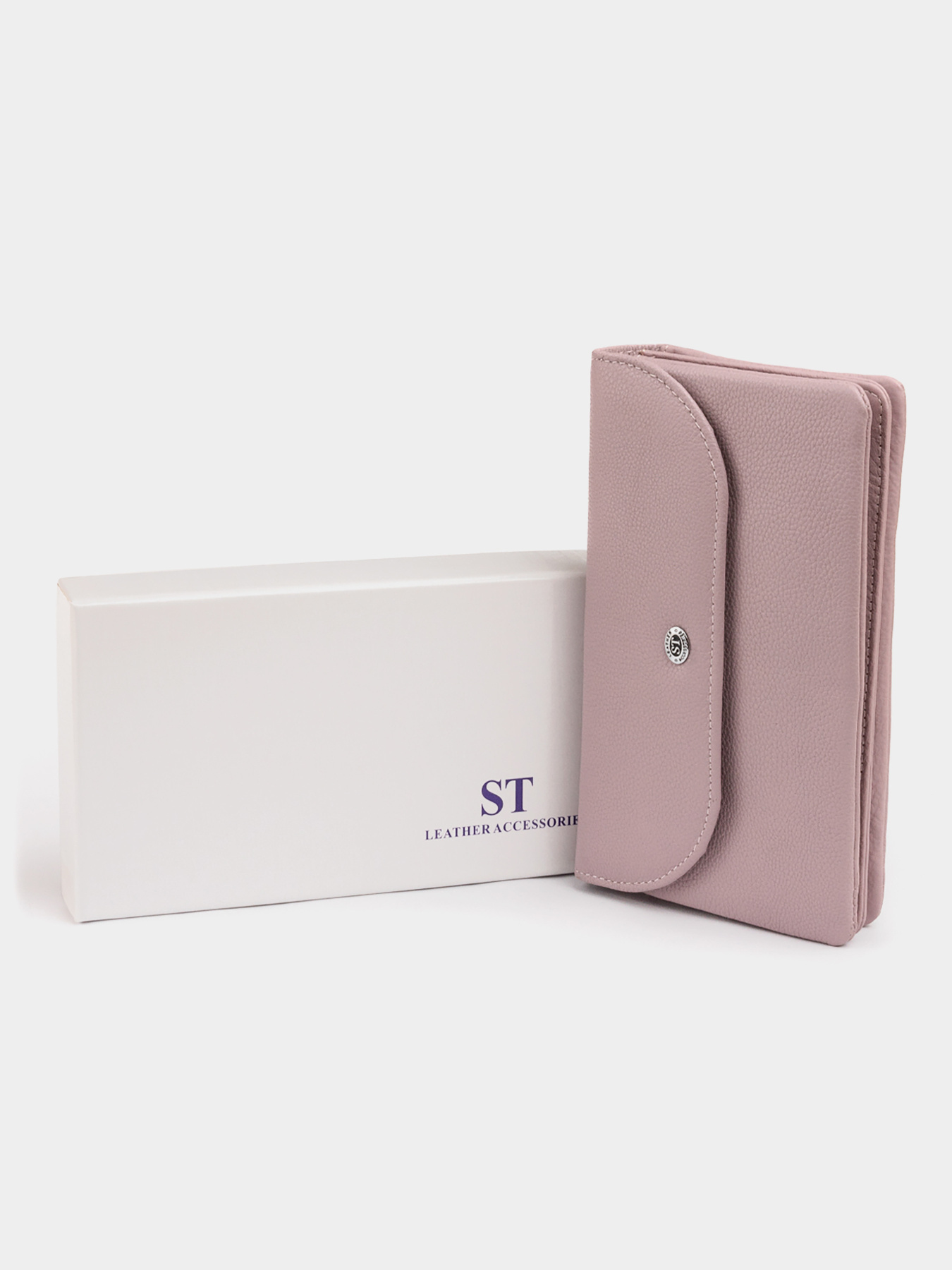 Клатч ST Leather Accessories модель bag24_19322 Фото