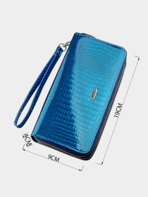 Кошелек Kivi модель bag24_19022 Фото