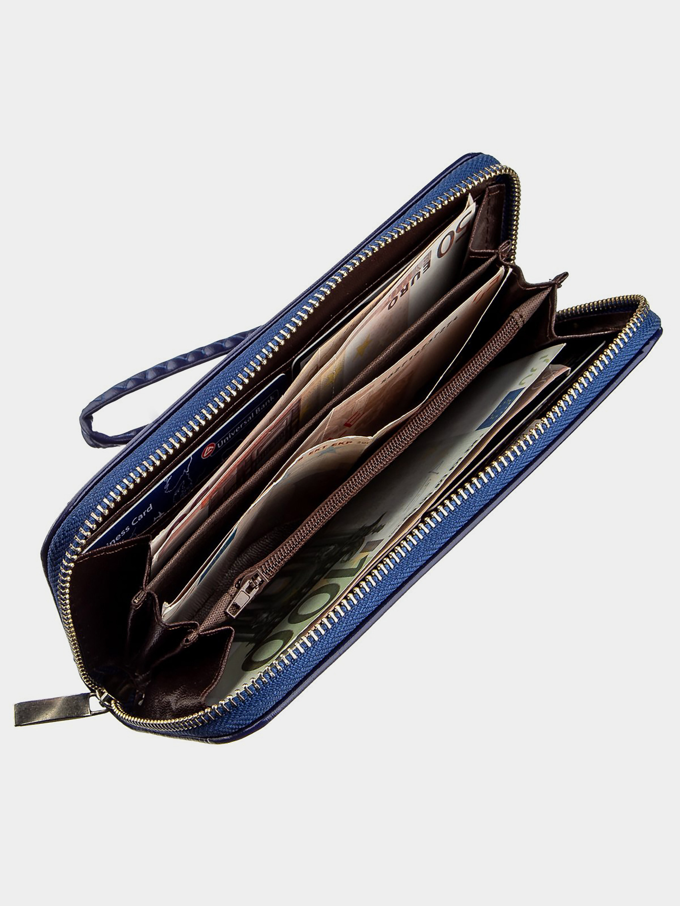 Кошелек Kivi модель bag24_19036 Фото