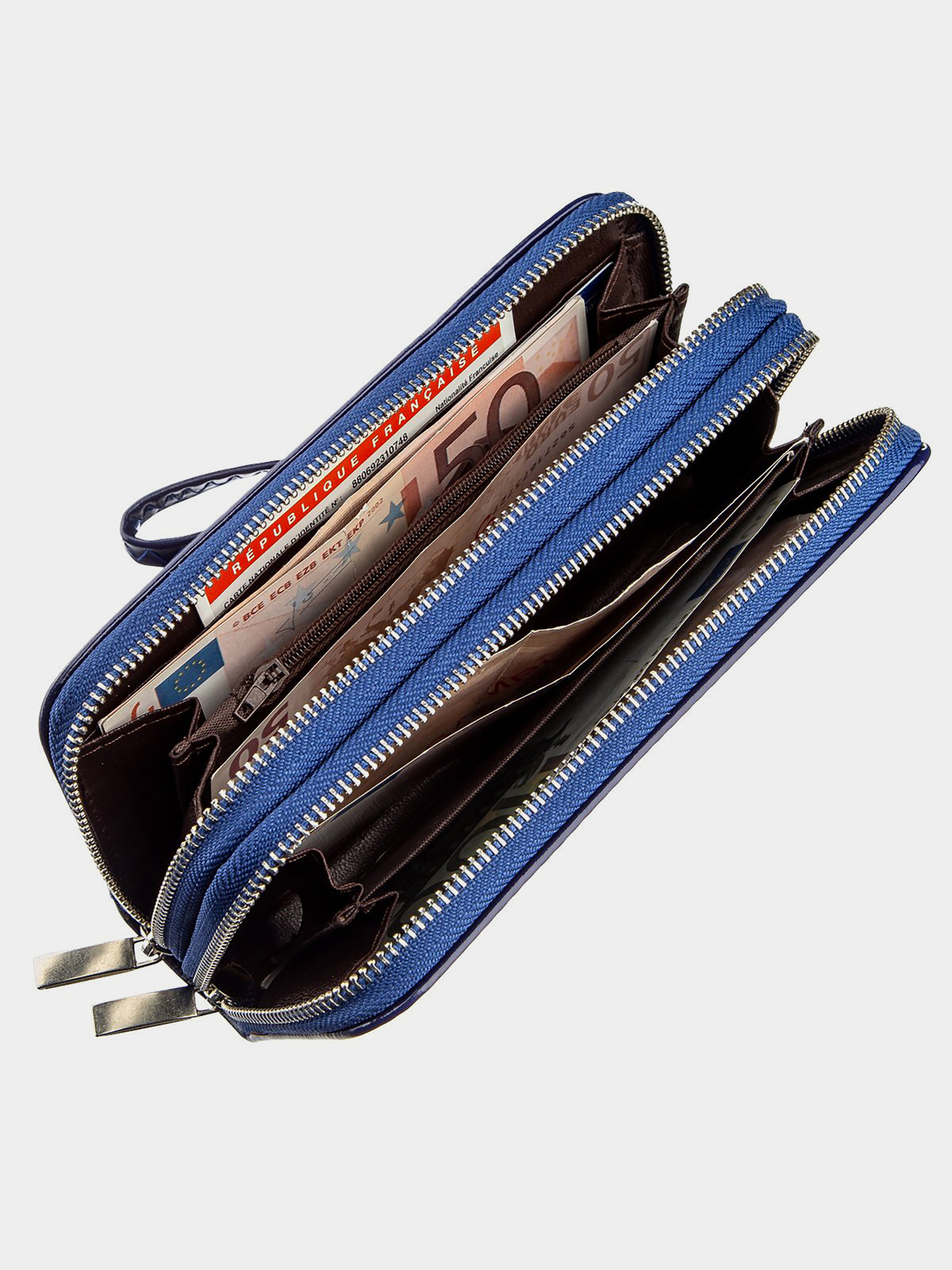 Гаманець Kivi модель bag24_19050 Фото