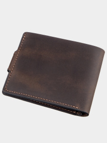 Портмоне Grande Pelle модель bag24_11220 Фото