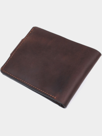 Портмоне Grande Pelle модель bag24_11220 Фото