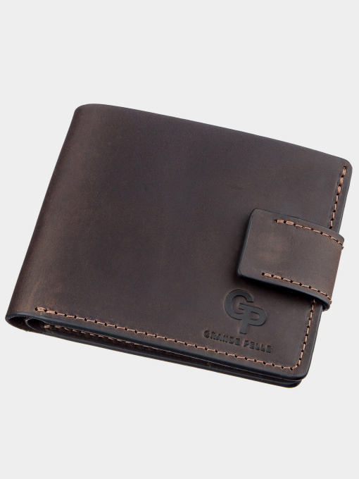 Портмоне Grande Pelle модель bag24_11220 Фото