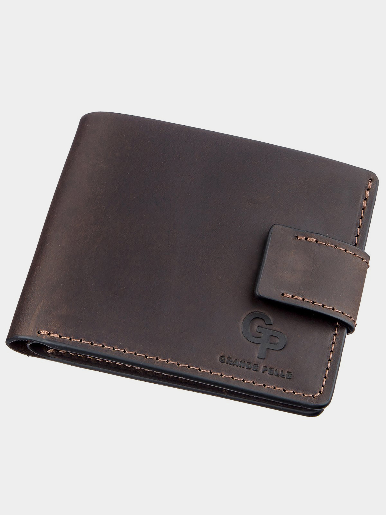 Портмоне Grande Pelle модель bag24_11220 Фото