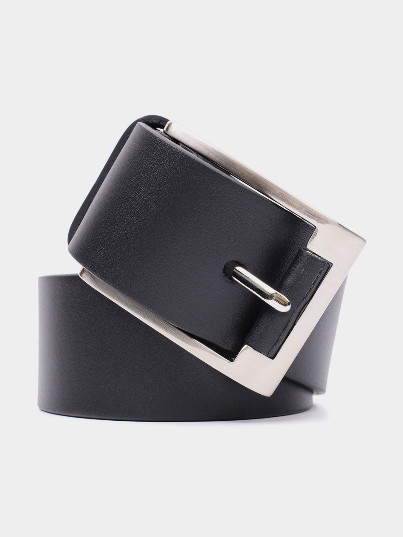 Ремінь Grande Pelle модель bag24_11687 Фото