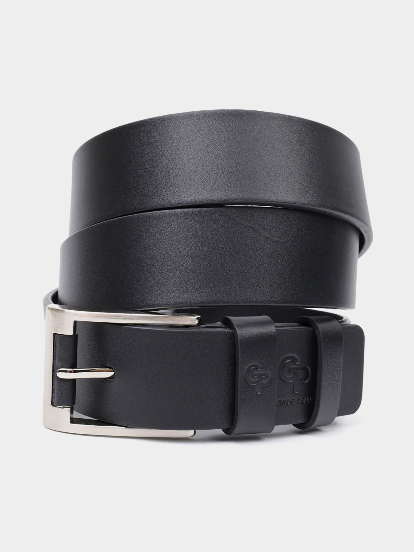 Ремінь Grande Pelle модель bag24_11687 Фото