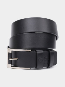 Ремінь Grande Pelle модель bag24_11687 Фото